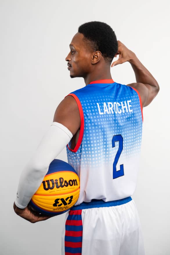 Équipe féminine 3x3
